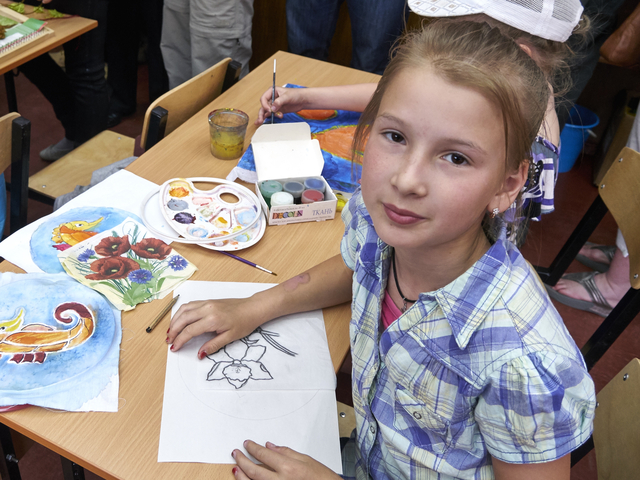 20130606-154443•Children's Art Centre•Kirillov•Vologda•Russia